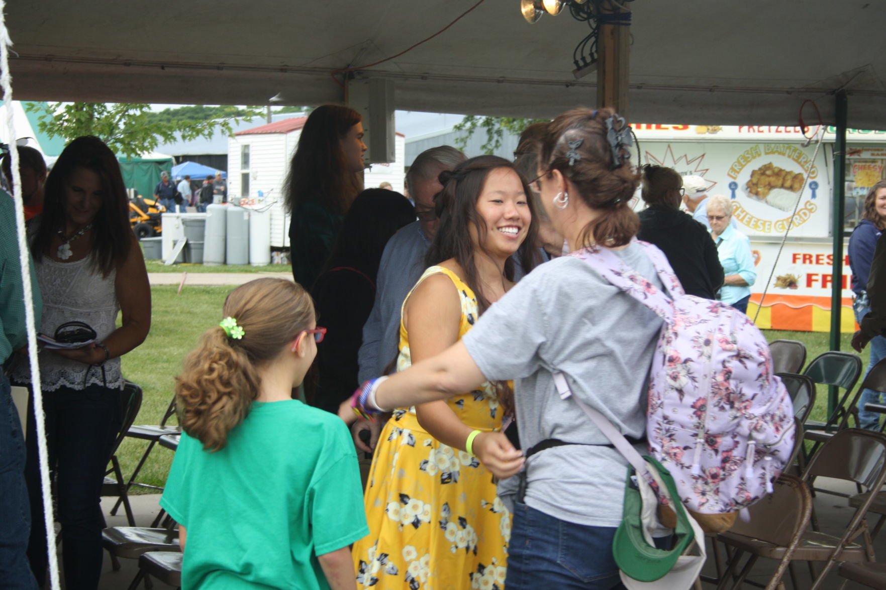 DC Fair Wednesday